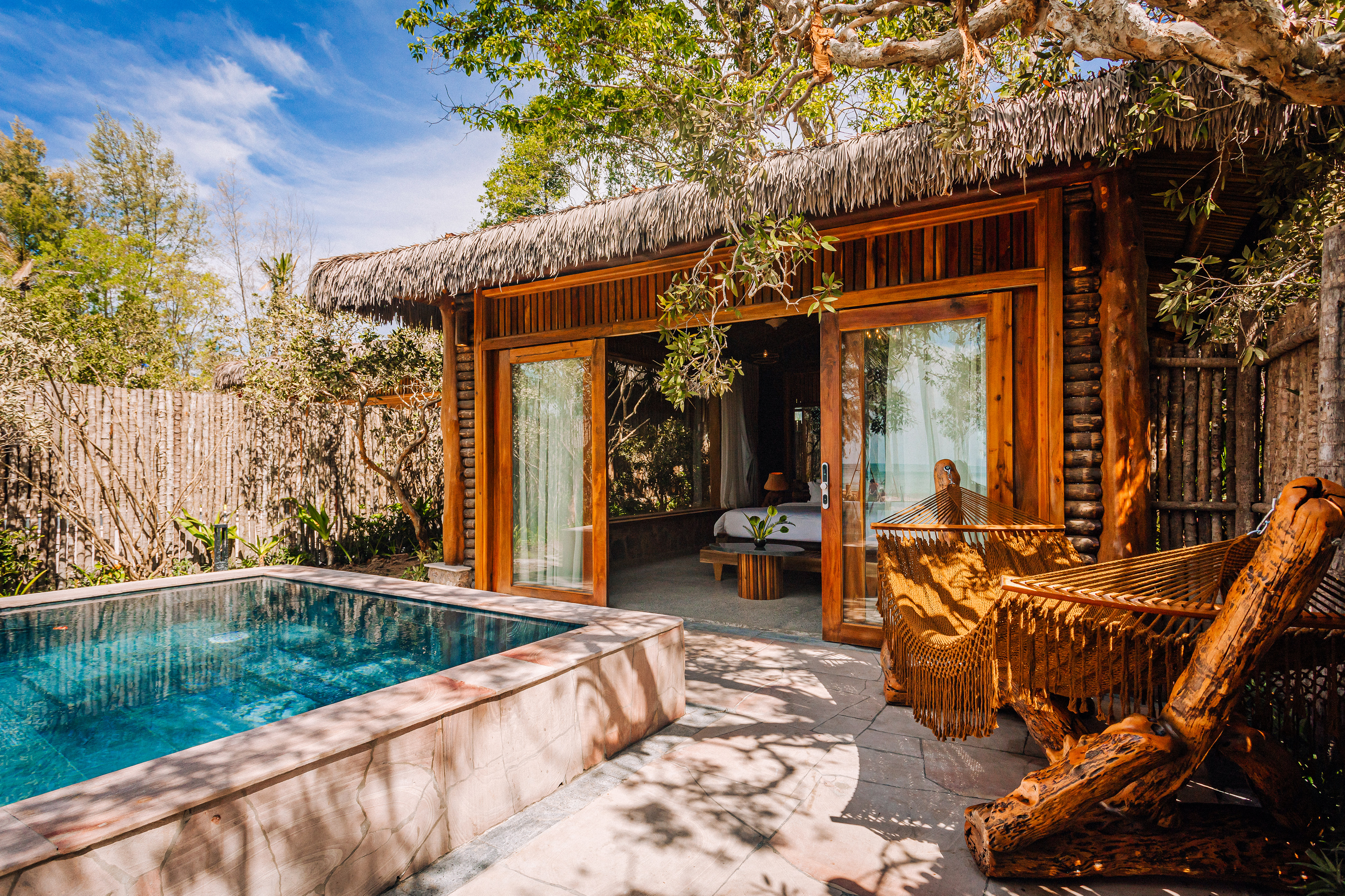 Ocean Bay Phu Quoc Resort and Spa 23/49