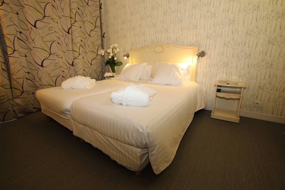 Hotel Napoleon 20/43