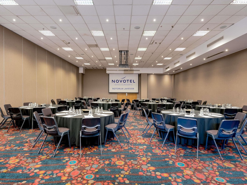 Novotel Rotorua Lakeside 64/71