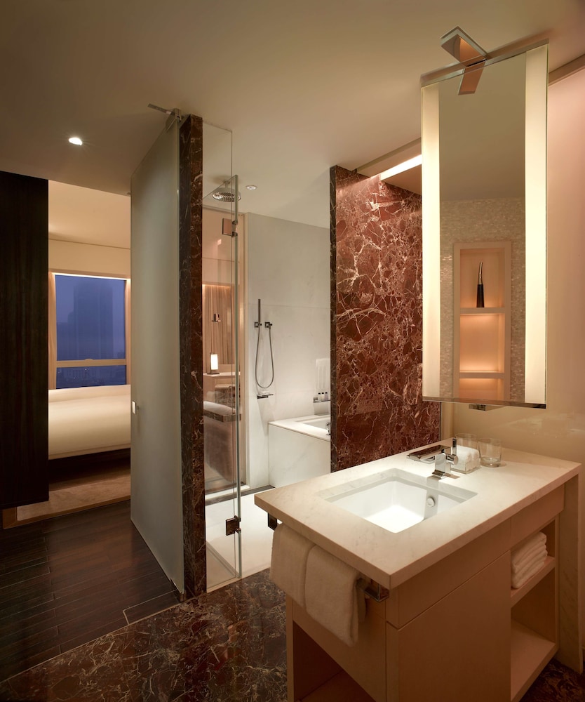 Grand Hyatt Guangzhou 69/69