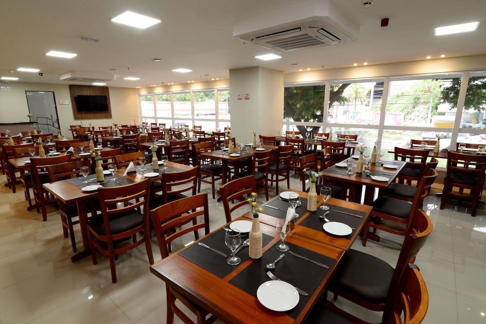 Easy Hotel Cachoeiro de Itapemirim by Atlantica 35/49