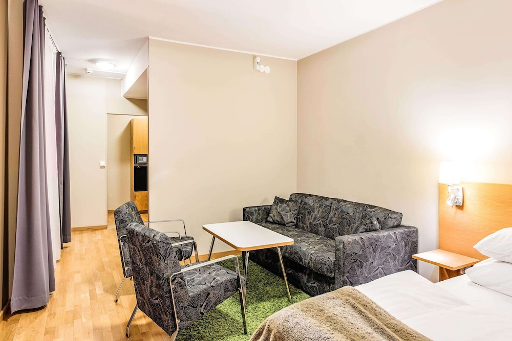 Comfort Hotel Linkoping City 44/63