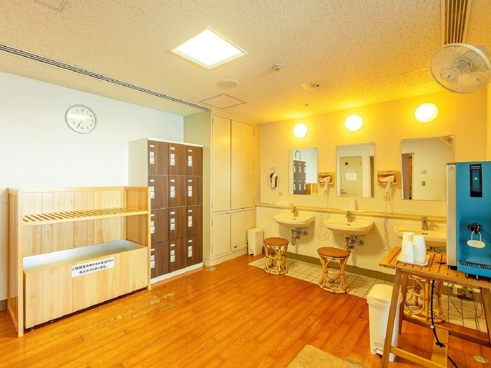 Nichinan Kaigan Nango Prince Hotel 34/68