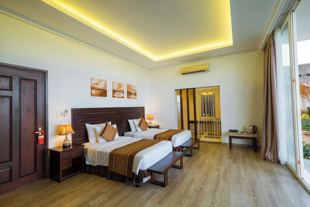 Villa Del Sol Beach Villas & Spa 21/62