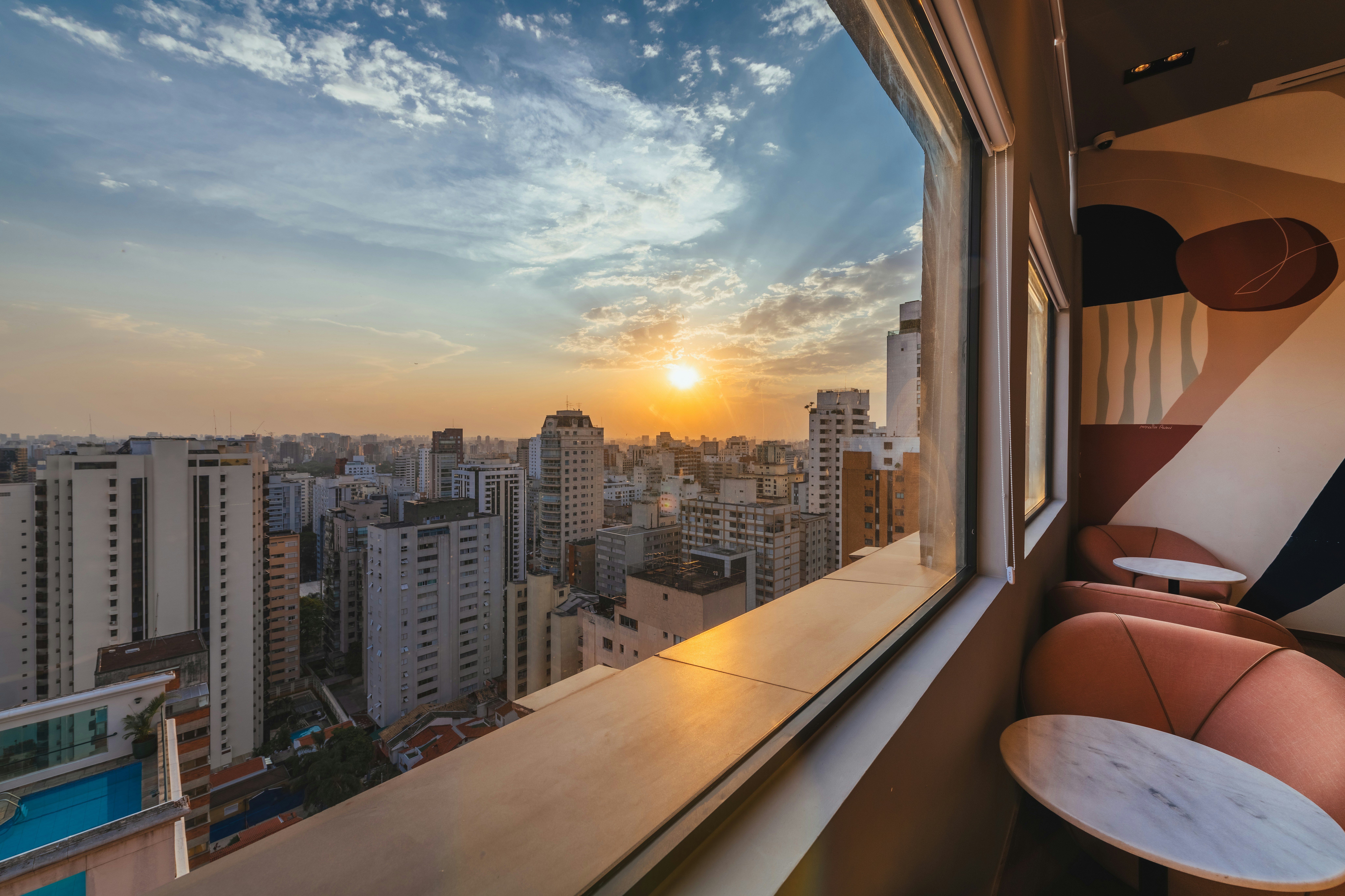 Canopy By Hilton Sao Paulo Jardins 26/61
