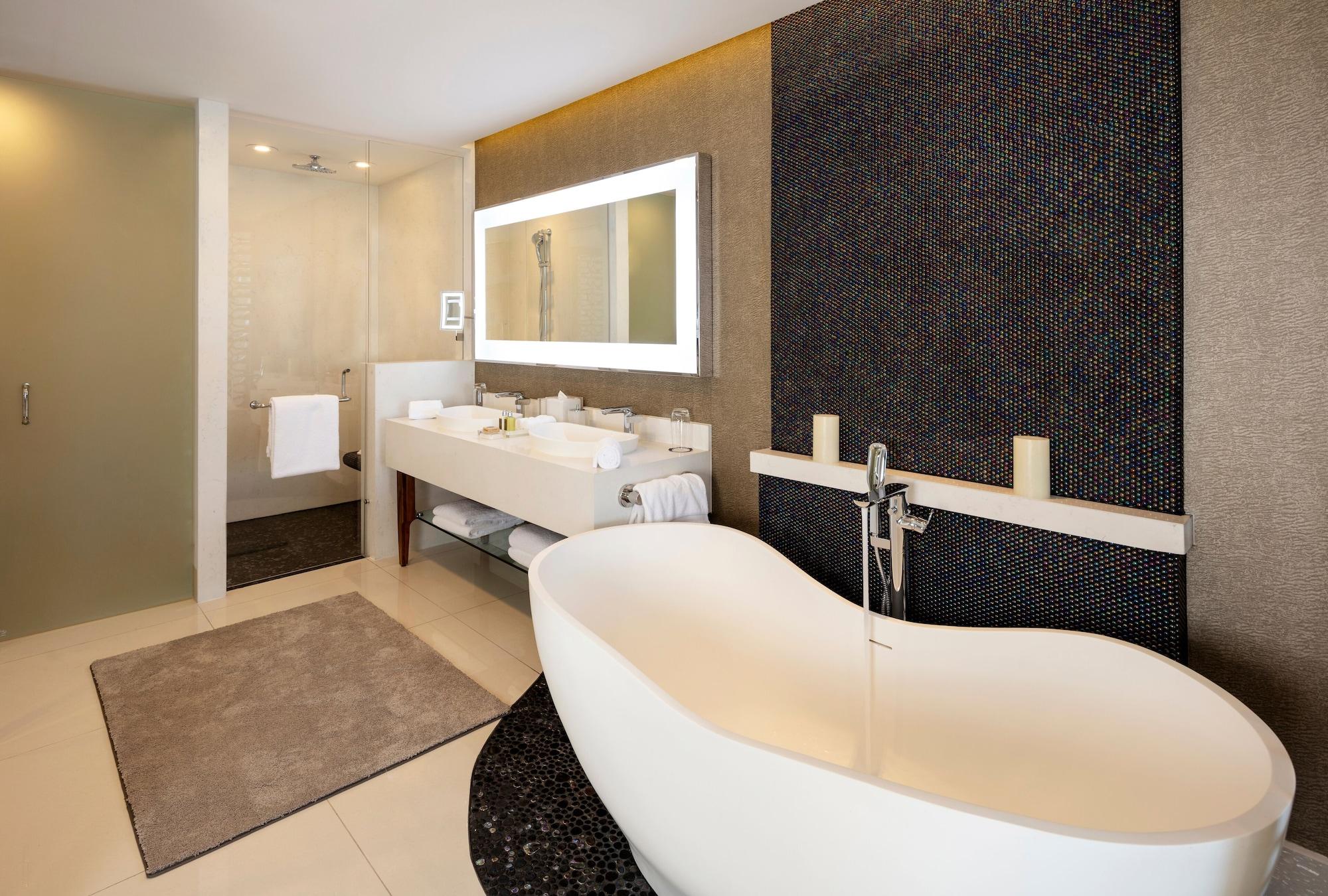 4 Bedrooms, Suite, Ocean Front، Garza Blanca Resort Spa Los Cabos 5/6