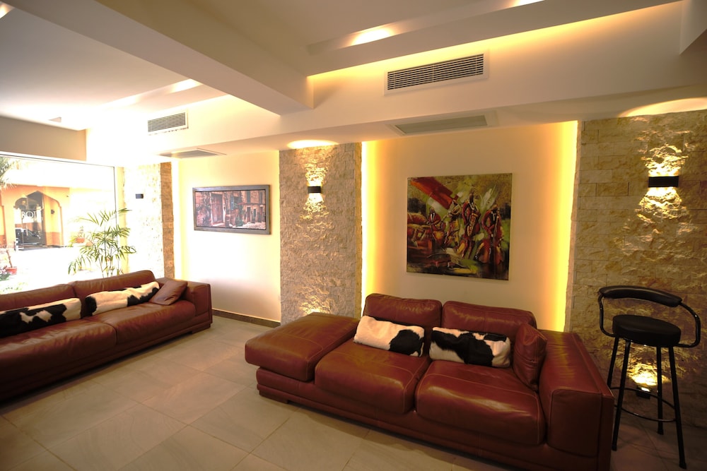Vibotel Residence 56/76