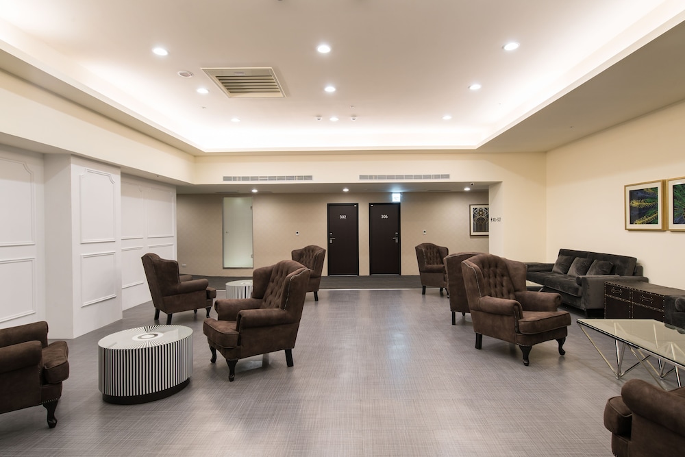 Xinshe Hotel - Chungli 39/50