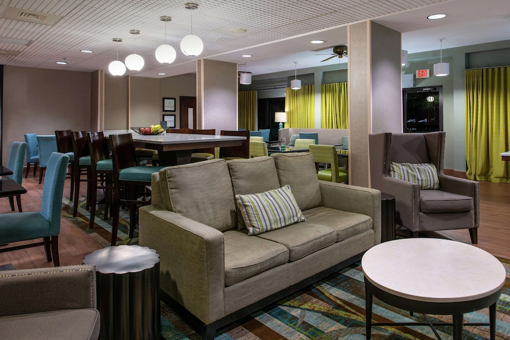 Hampton Inn Florence Midtown 29/45