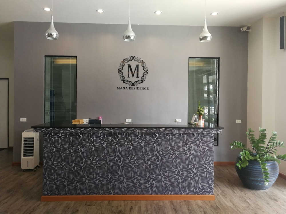 Mana Residence photo4