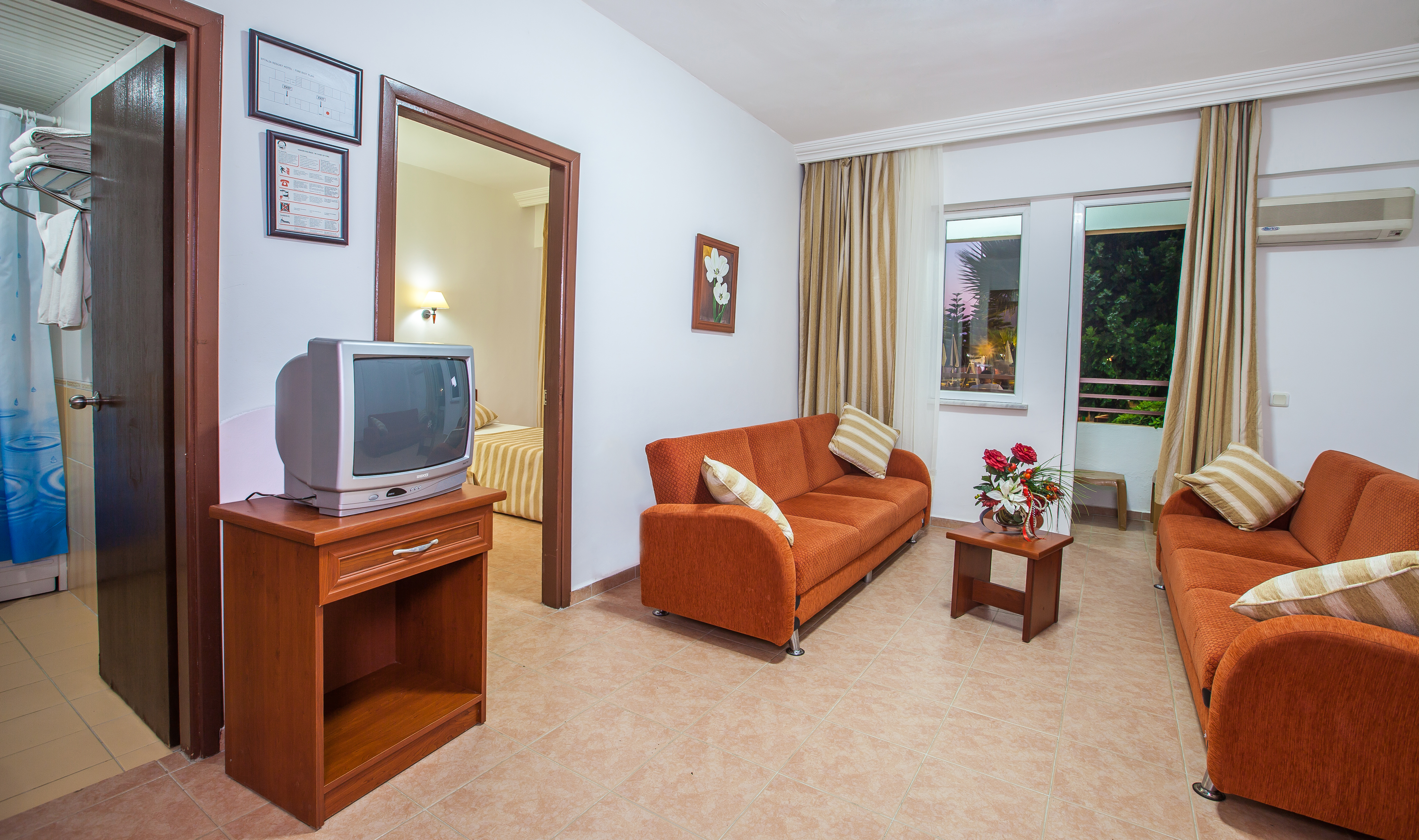 Xeno Eftalia Resort Hotel 13/29