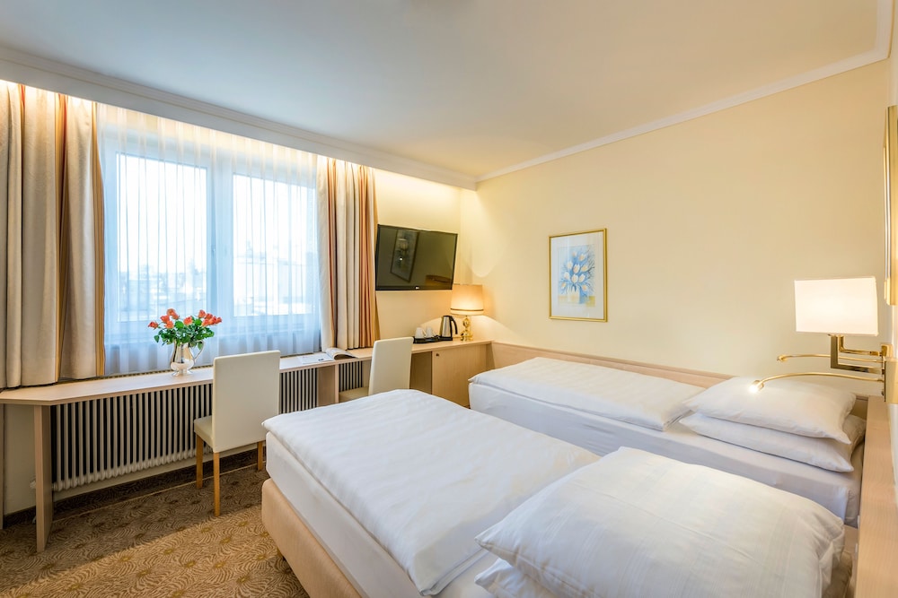 Scherer Hotel 19/52