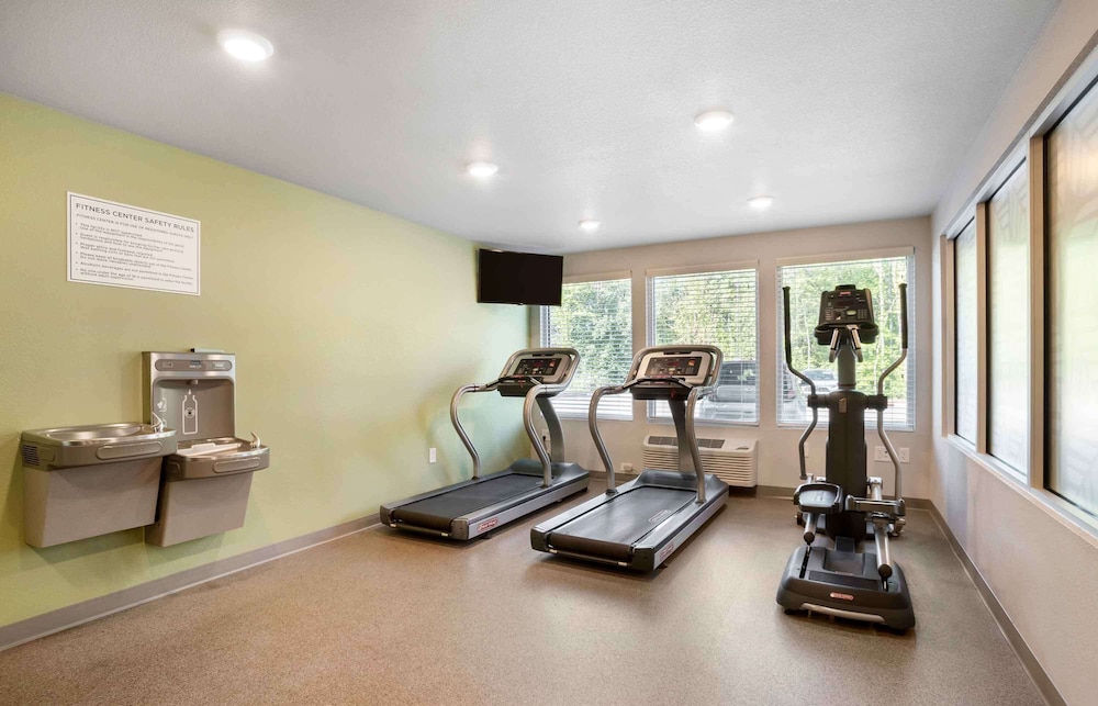 Extended Stay America Select Suites- Wildwood - The Villages 29/46