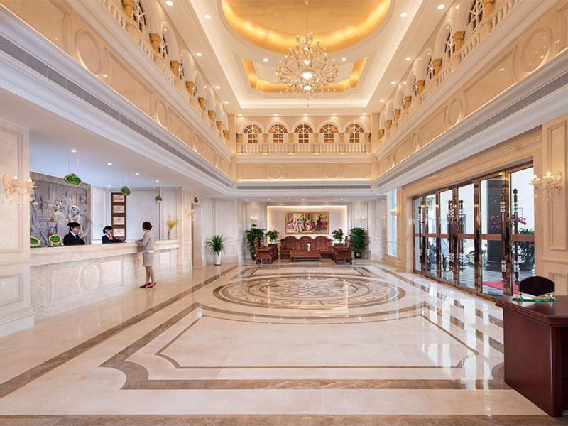 Vienna Hotel (Huizhou Danshui Baiyun Road) 21/52