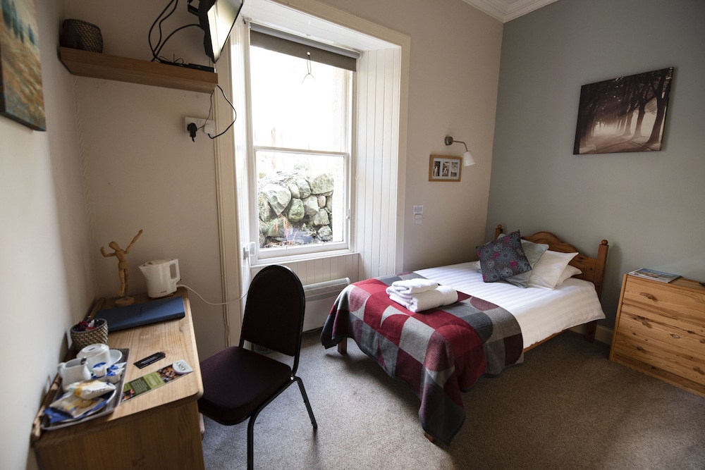 The Kirkmichael Hotel 16/41