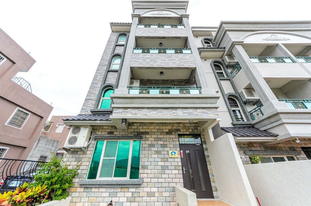 Taiping 528 B&B 1/40