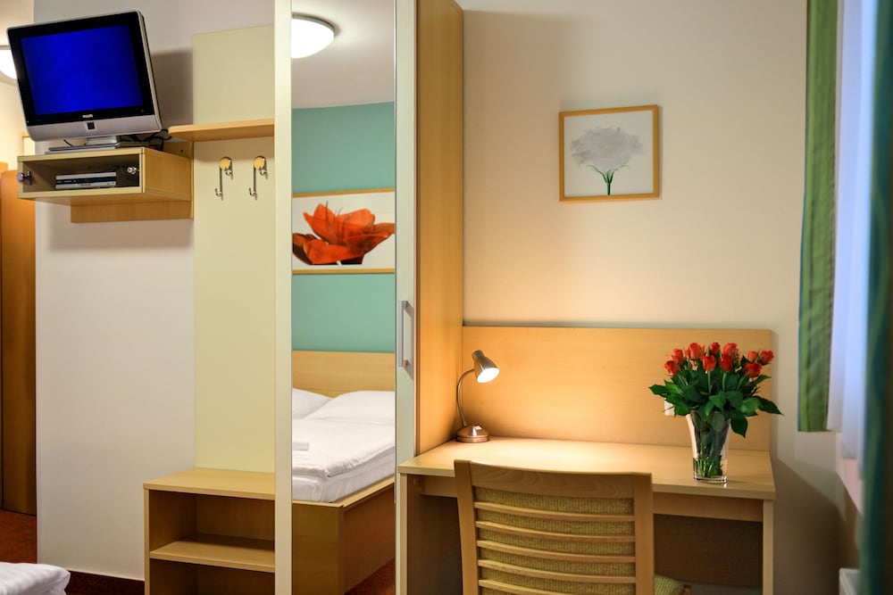 Penzion Krumlov - B and B Hotel 6/41