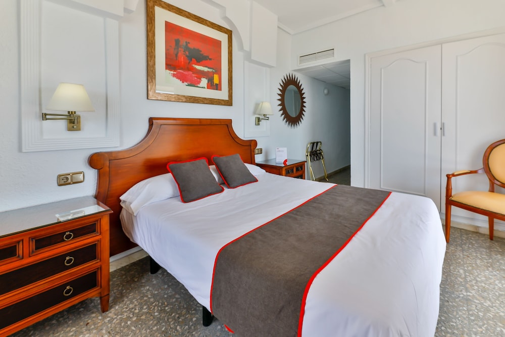 Hotel Polamar 14/50