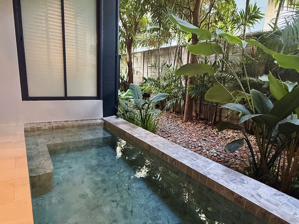 Mercure Rayong Lomtalay Villas and Resort 18/46