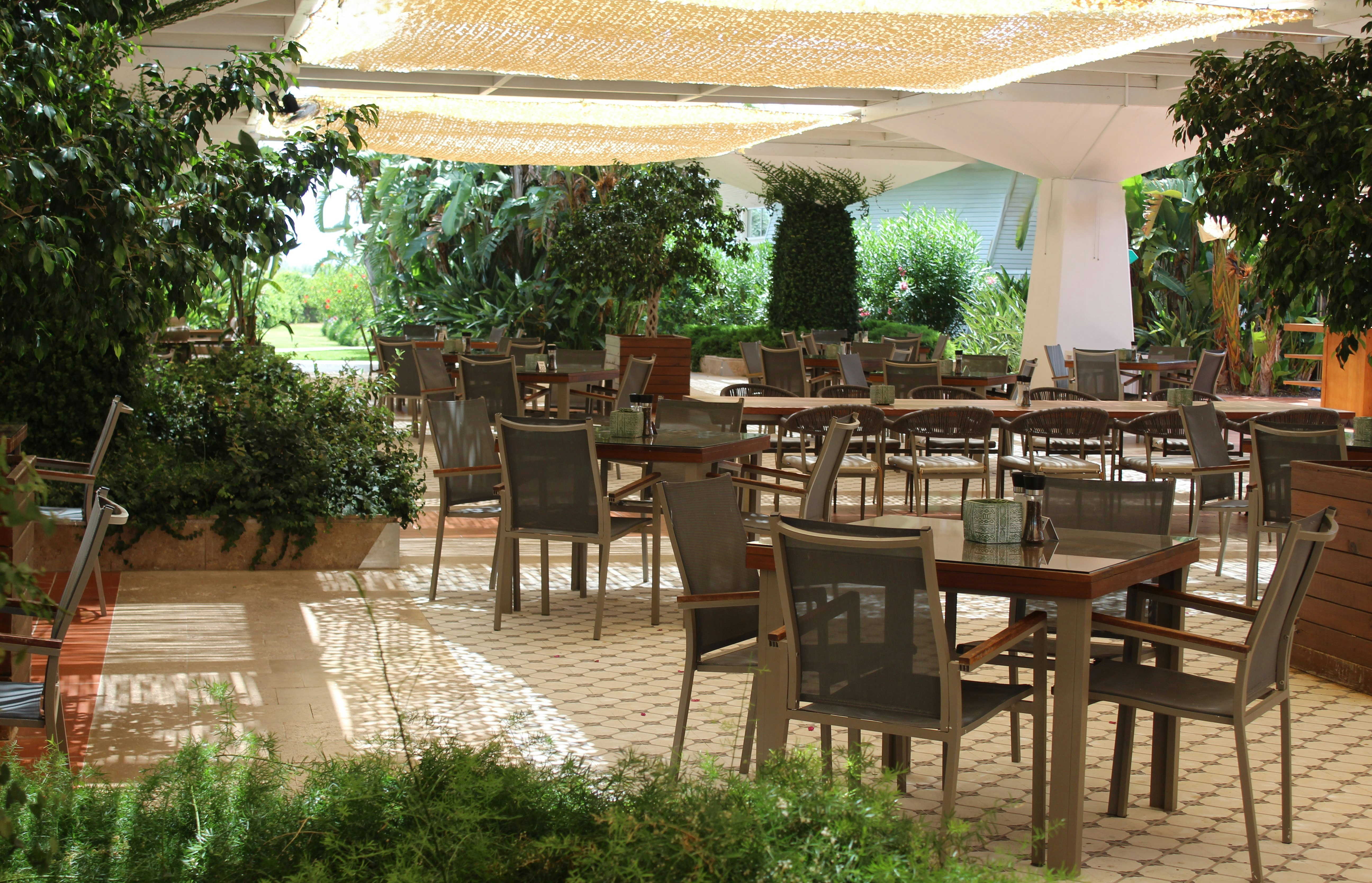 Hilton Dalaman Sarigerme Resort & Golf 32/50