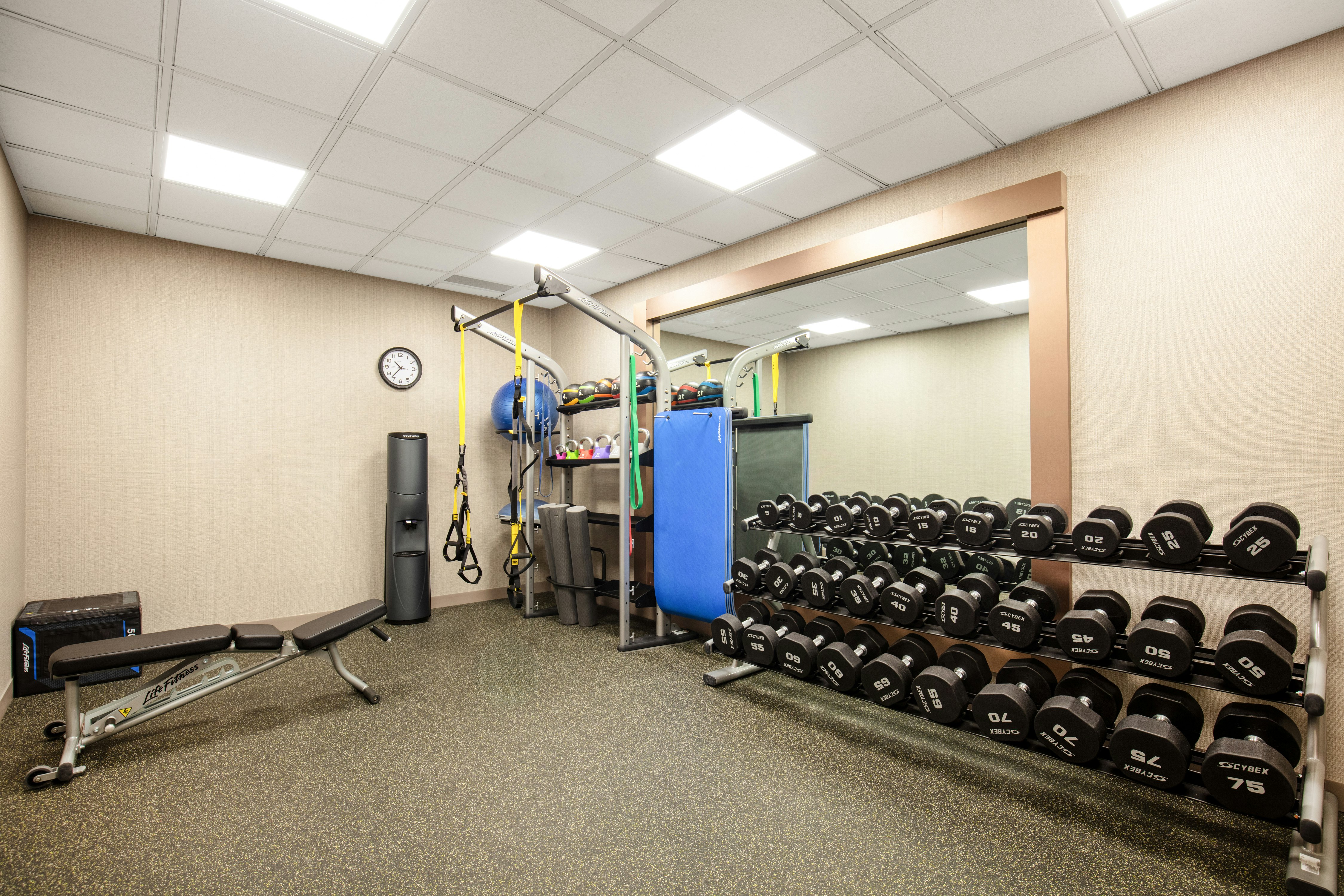 Hilton Garden Inn Kalispell 11/24