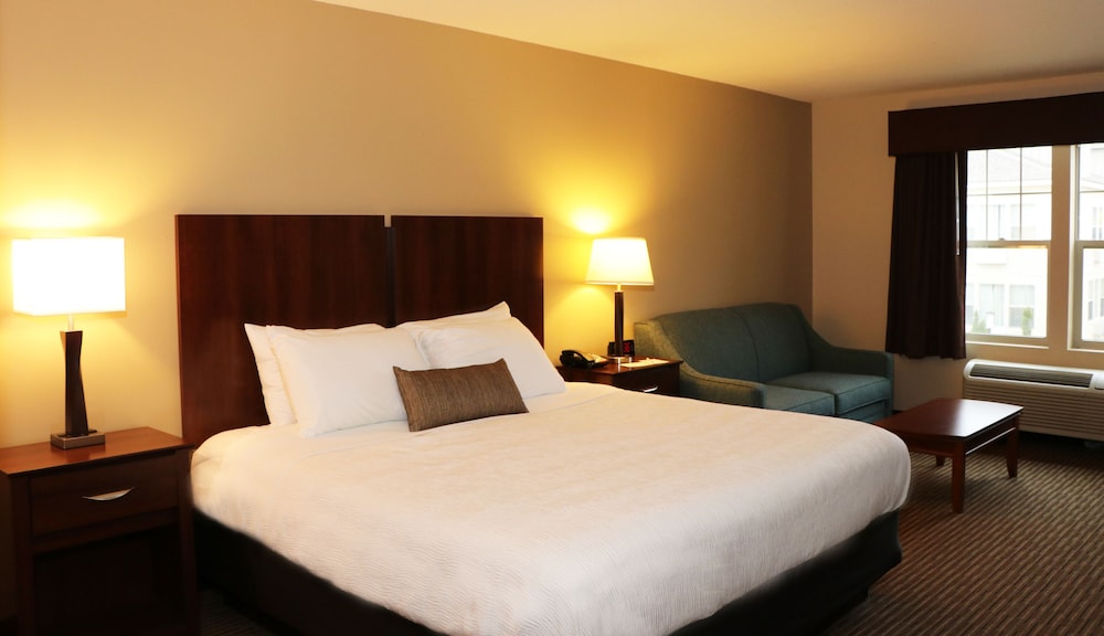 The Hotel Saratoga, an Ascend Collection Hotel 22/60