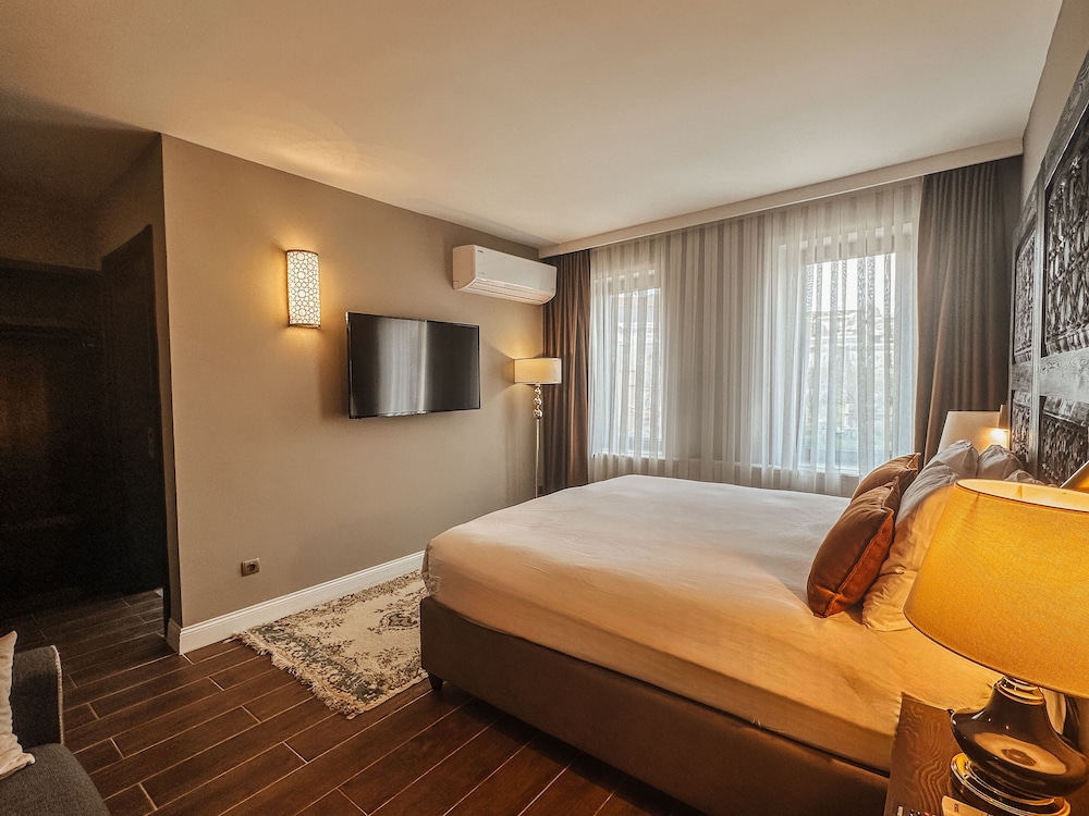 Osmanli Manor Hotel 11/50