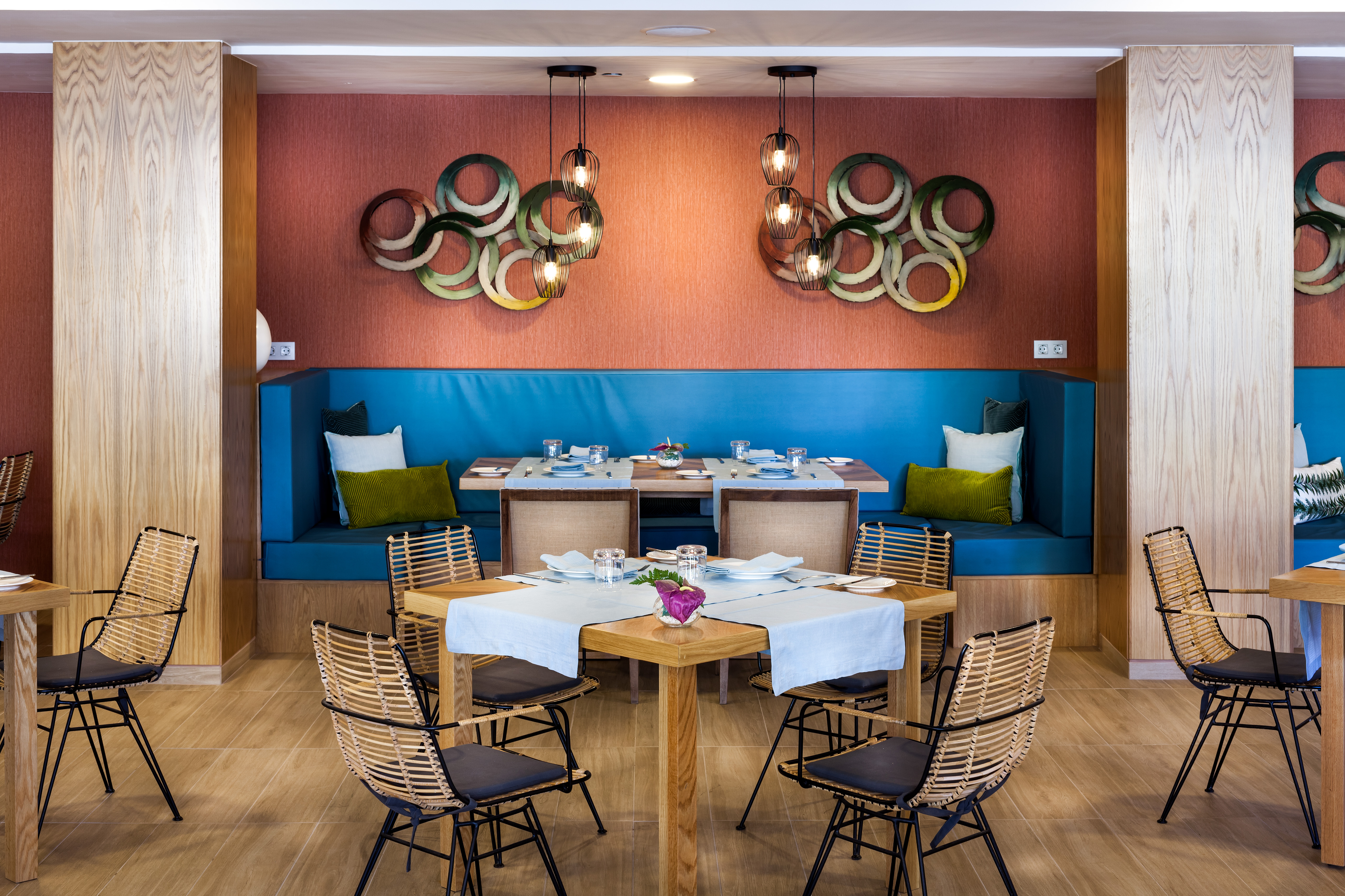 Gran Tacande Wellness and Relax Costa Adeje 36/50