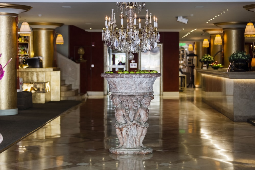 Huentala Hotel Boutique 10/69