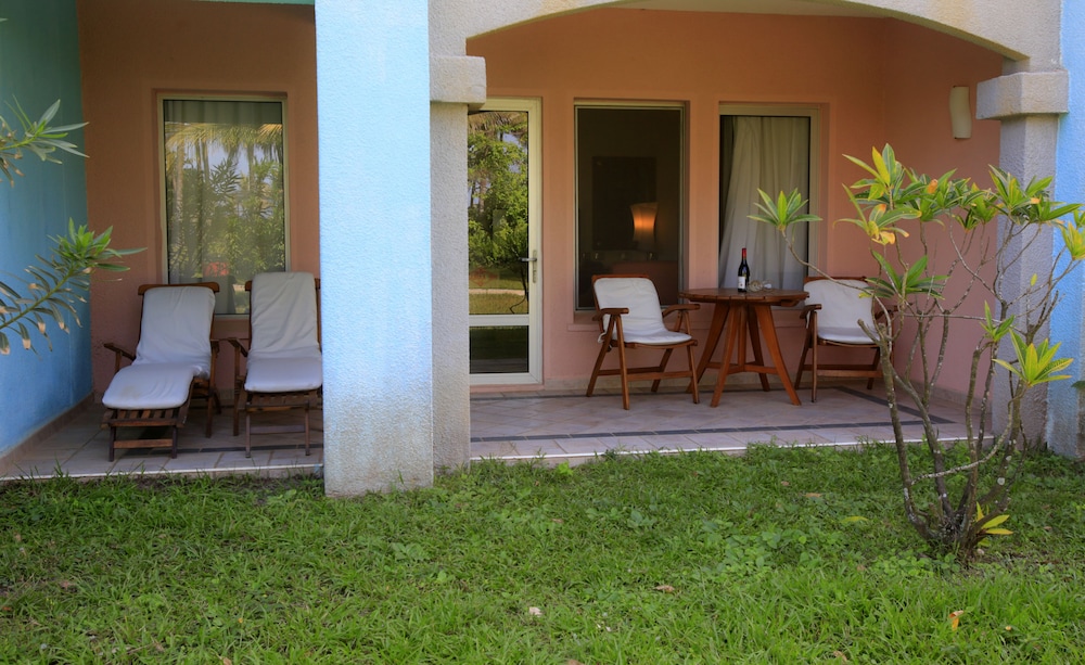The Kairaba Beach Hotel in SERREKUNDA