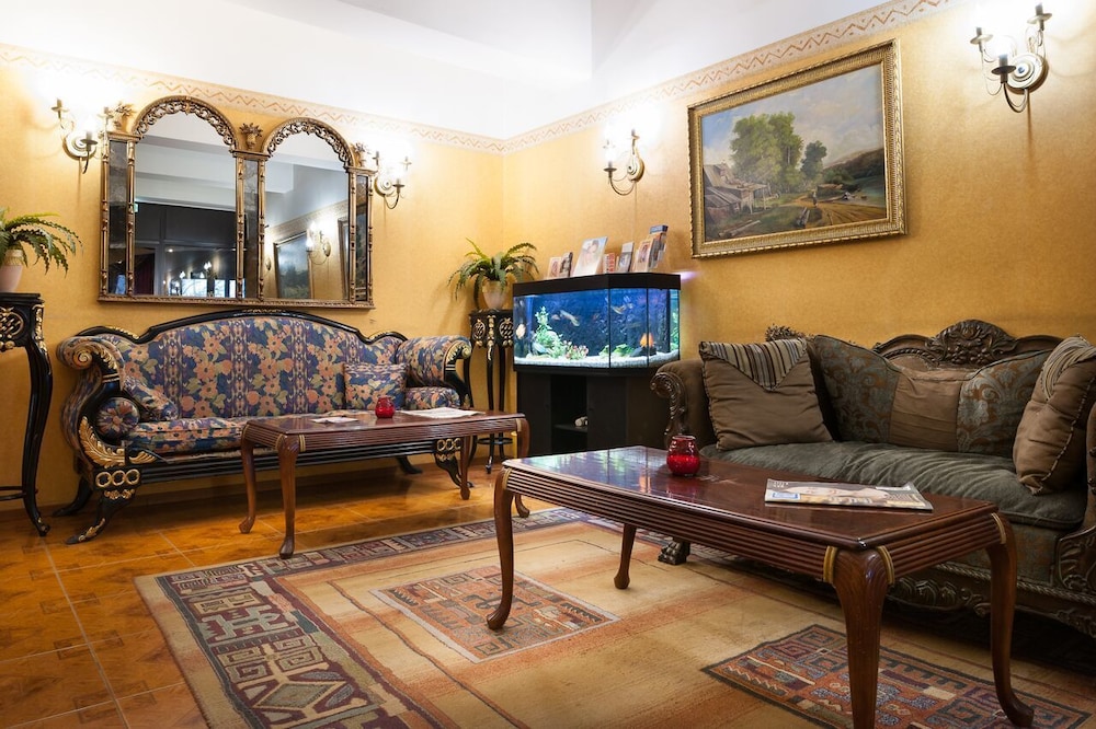 Ecoland Boutique Hotel Ex Ecoland Spa 29/47
