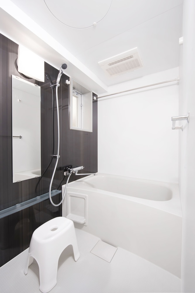 Residence Hotel Hakata 3 27/27