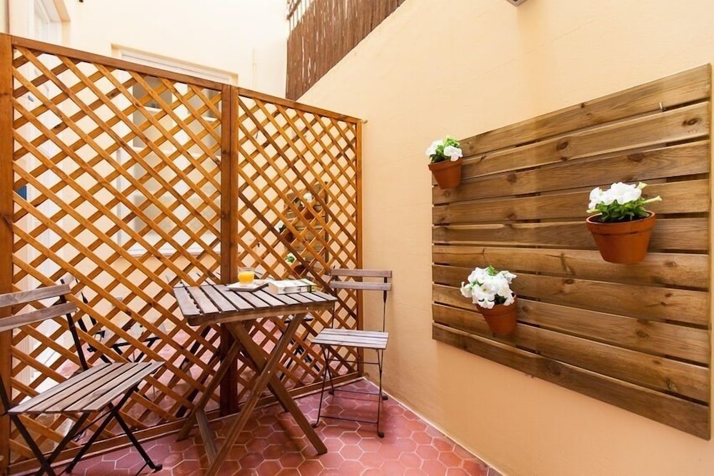 Hostal Ecozentric 27/40