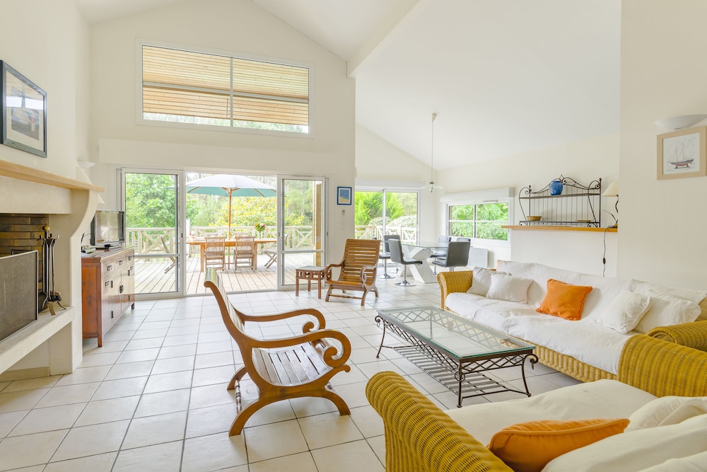 Villas Eurogroup Clairiere Aux Chevreuils 27/50