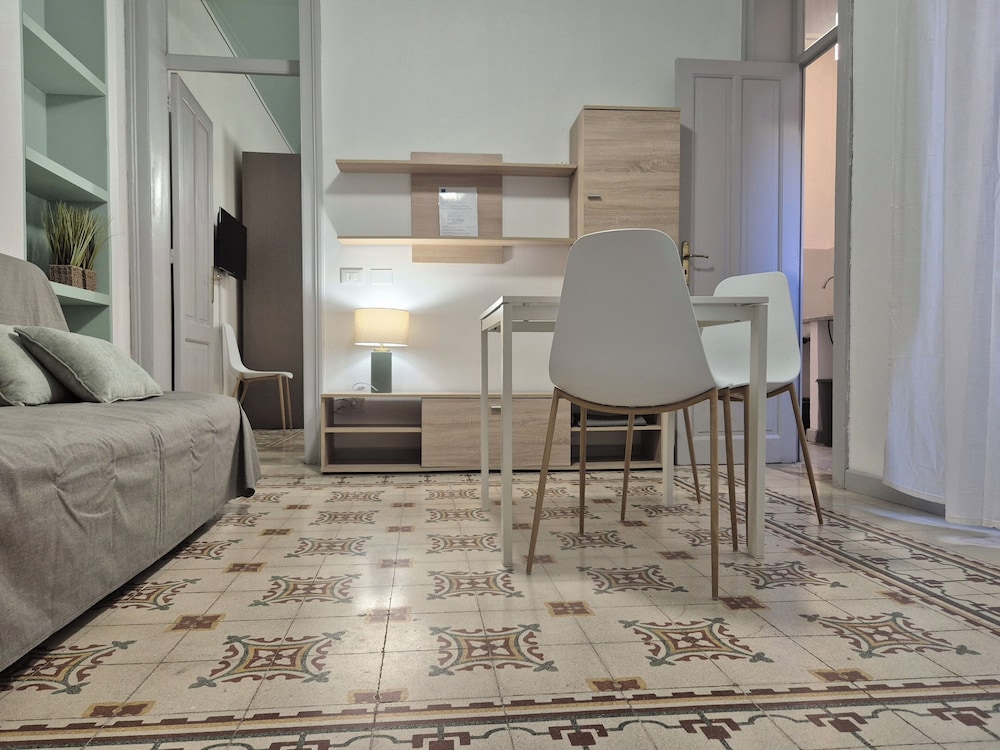 Casa Vacanze La Mattanza 34/48