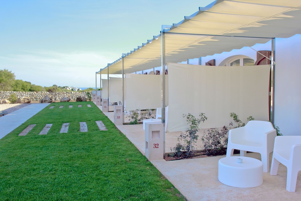 Hotel Rural Binigaus Vell 27/32