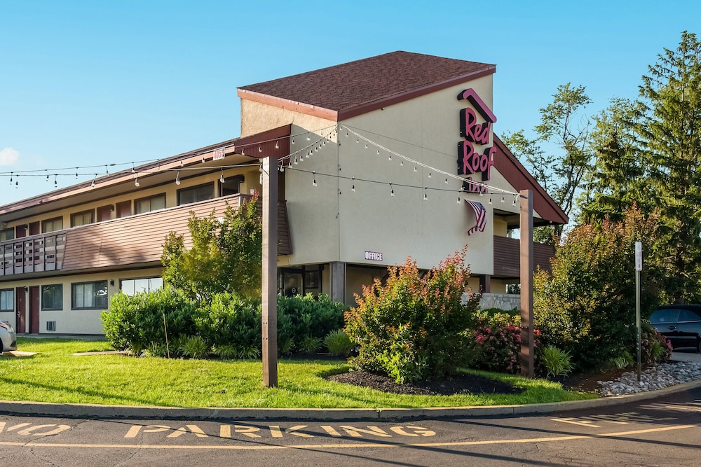 Red Roof Inn Philadelphia - Trevose 1/46