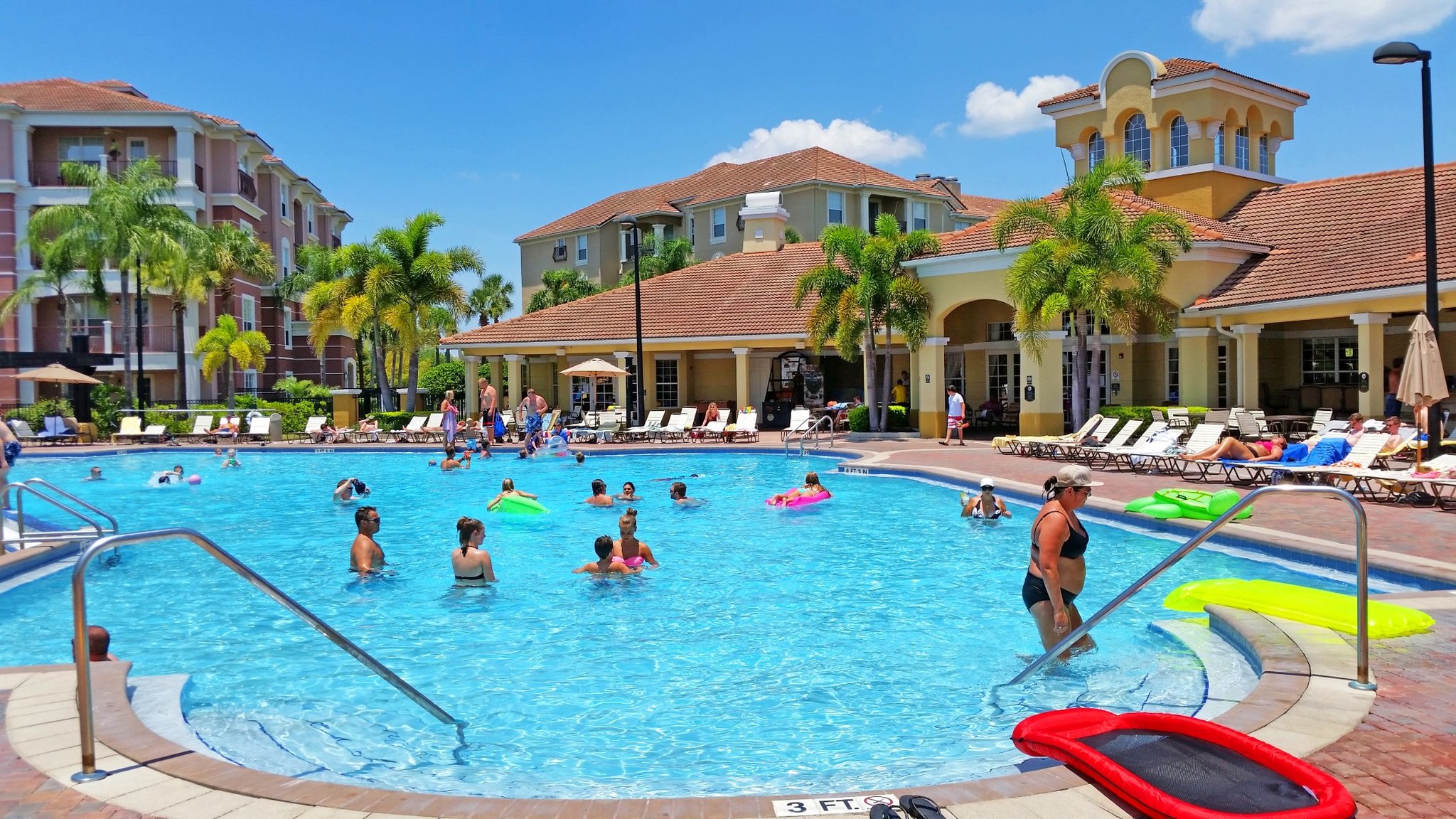 Vista Cay Resort by Casiola Vacation Homes 15/32