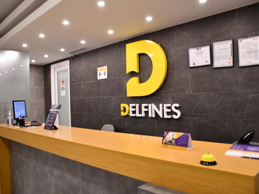 Delfines Collection Hotel by Mercure 5/26