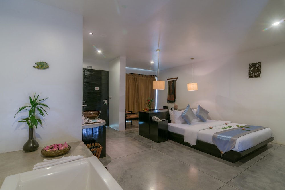 Bunwin Boutique Hotel 16/40
