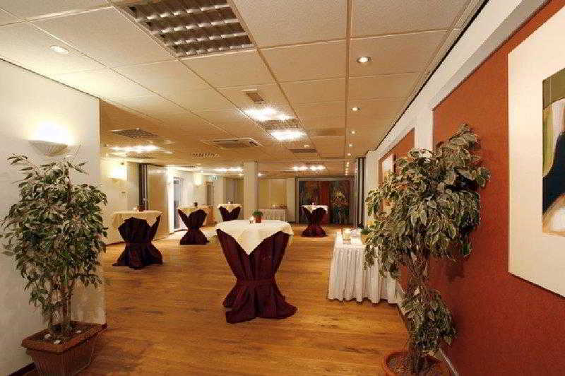 BEST WESTERN HOTEL WALRAM 4/25