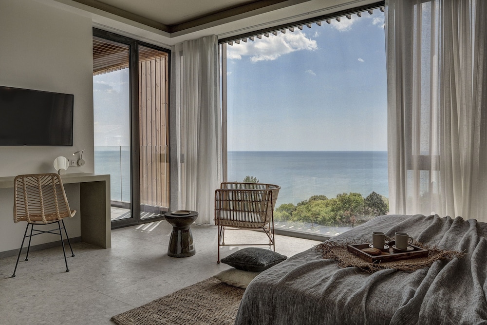 Umani Hotel & Beach 41/50