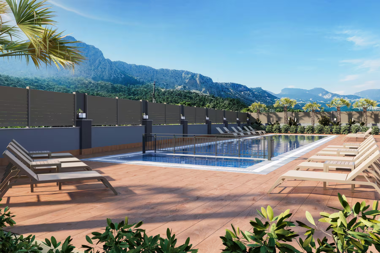 Wyndham Garden Antalya Konyaalti 18/27