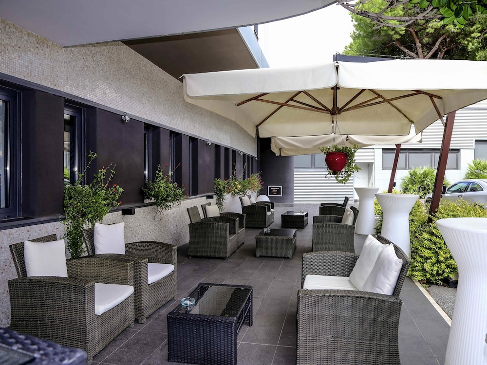 Ibis Styles Roma Eur 39/71