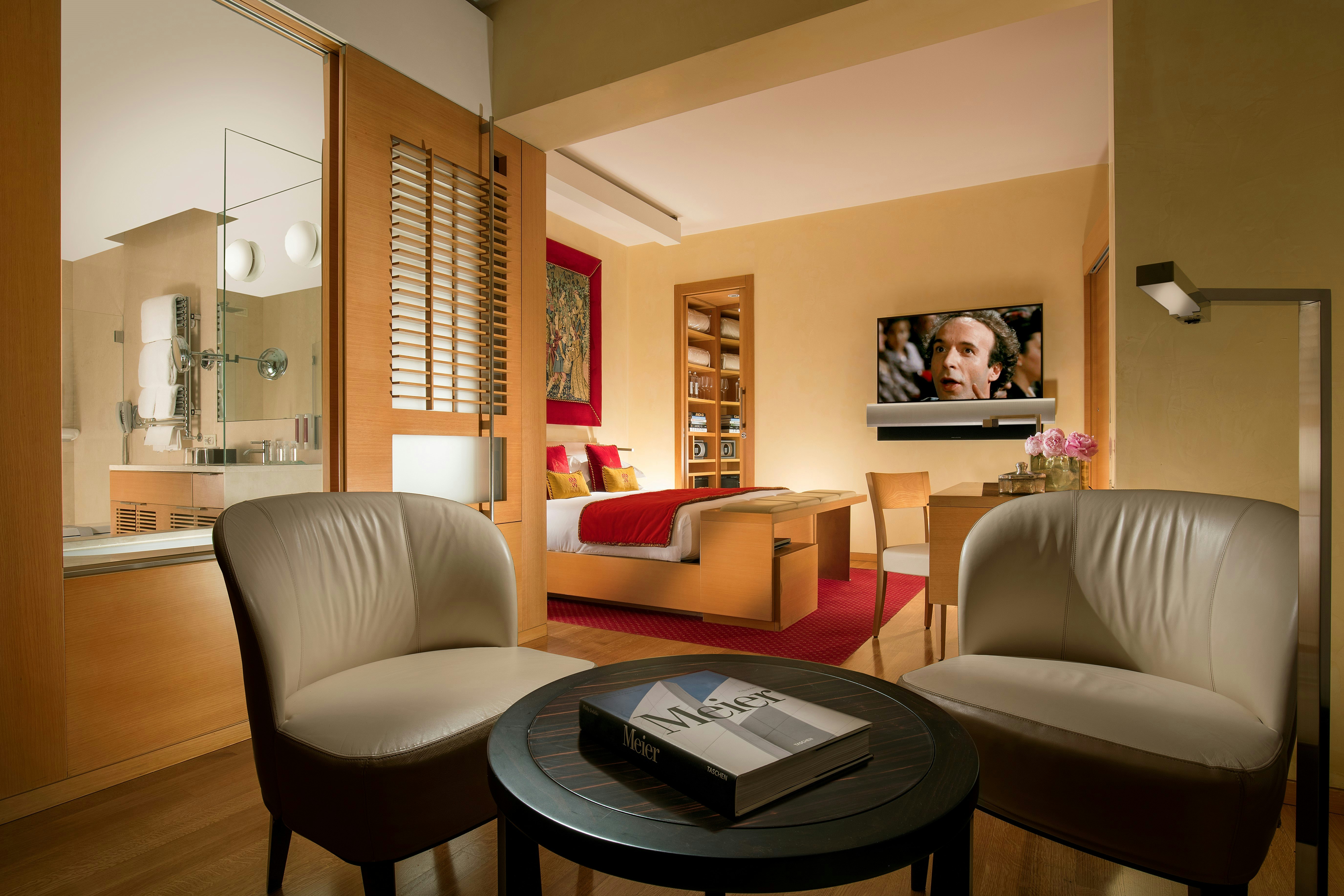 Bio Hotel Raphael - Relais Chateaux 24/39