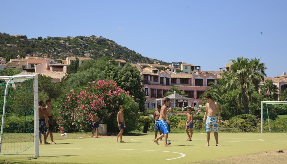 Bagaglino I Giardini di Porto Cervo 28/49