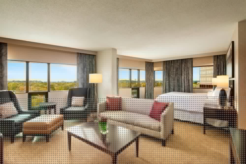 The Westin Southfield Detroit 19/56