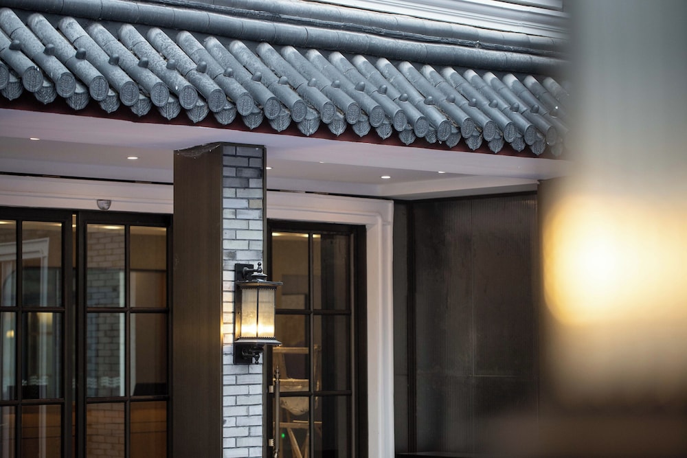 SSAW Boutique Hotel Xikou Ningbo in NINGBO
