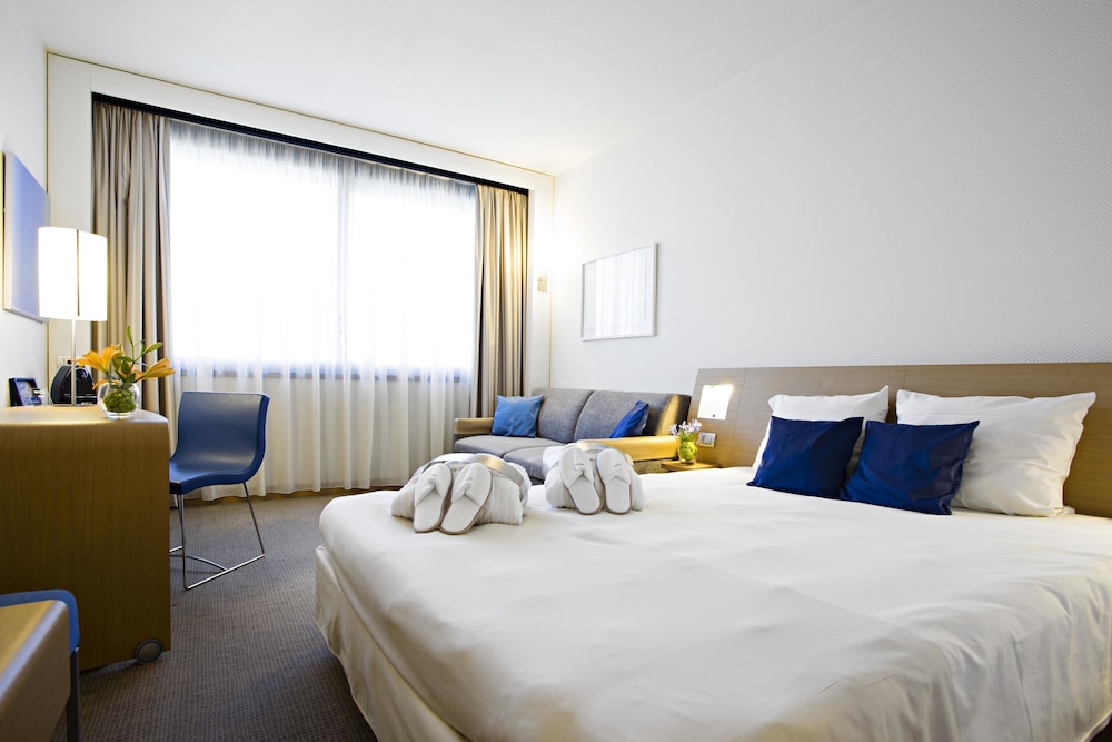 Novotel Genova City 15/76