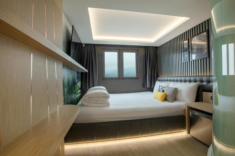Pino Latte Resort and Hotel 8/50